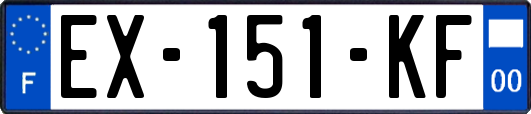 EX-151-KF