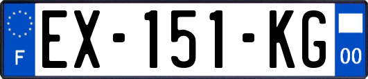 EX-151-KG