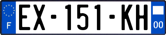 EX-151-KH