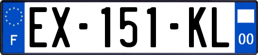EX-151-KL