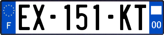 EX-151-KT