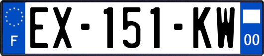 EX-151-KW