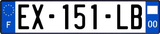 EX-151-LB