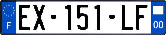 EX-151-LF