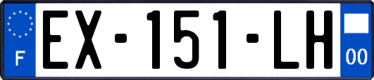 EX-151-LH
