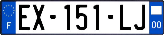 EX-151-LJ
