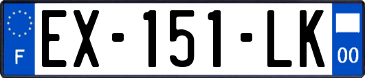 EX-151-LK