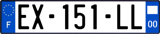 EX-151-LL
