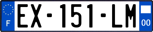 EX-151-LM