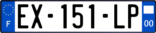 EX-151-LP