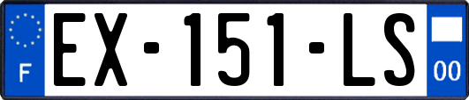 EX-151-LS