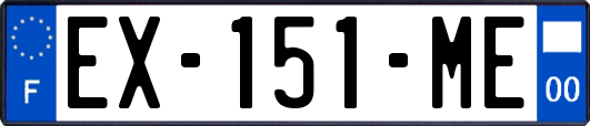 EX-151-ME