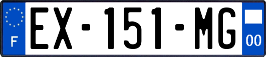 EX-151-MG