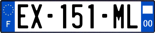 EX-151-ML