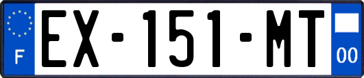 EX-151-MT