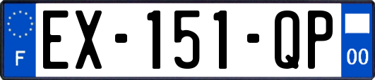 EX-151-QP