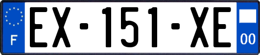 EX-151-XE