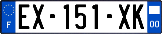 EX-151-XK