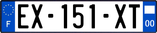 EX-151-XT