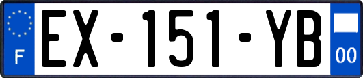 EX-151-YB
