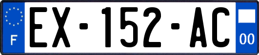 EX-152-AC