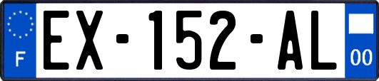 EX-152-AL