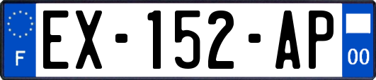 EX-152-AP