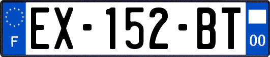 EX-152-BT