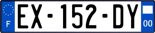 EX-152-DY