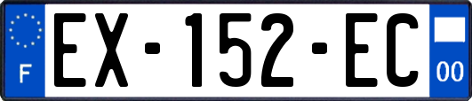 EX-152-EC