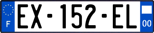 EX-152-EL