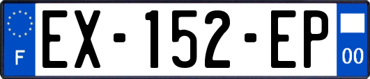 EX-152-EP