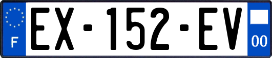 EX-152-EV