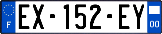 EX-152-EY