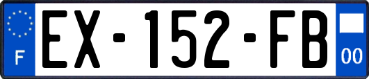 EX-152-FB