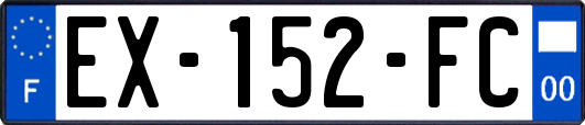 EX-152-FC