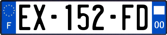 EX-152-FD