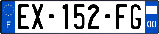 EX-152-FG