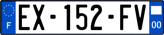 EX-152-FV