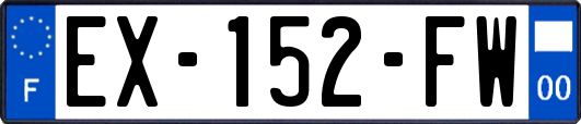 EX-152-FW