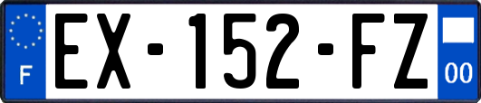 EX-152-FZ