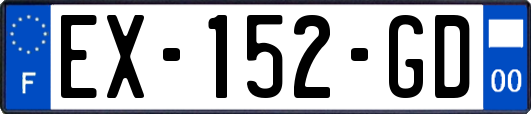 EX-152-GD