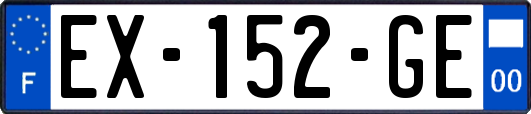 EX-152-GE