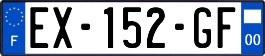 EX-152-GF