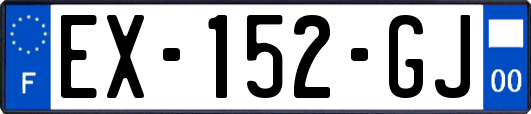 EX-152-GJ