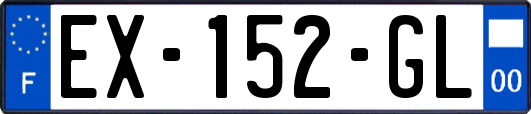 EX-152-GL