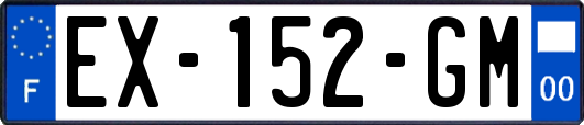 EX-152-GM