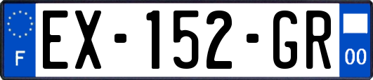 EX-152-GR