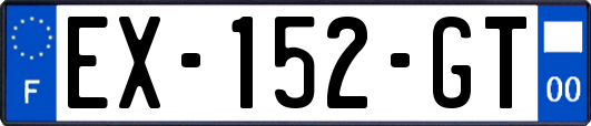 EX-152-GT