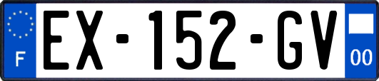 EX-152-GV